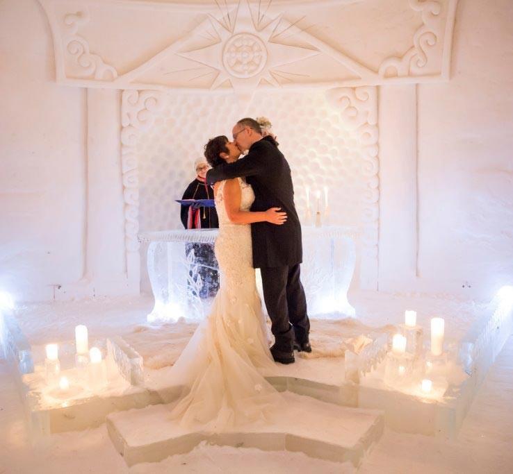 20 Real Couples Share Their Favorite Wedding Memory