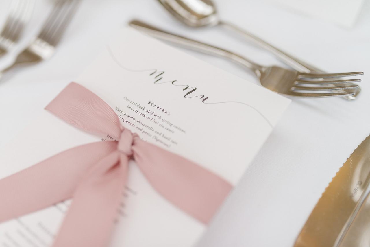 Kat & Elliott's Real Wedding - The Elveltham