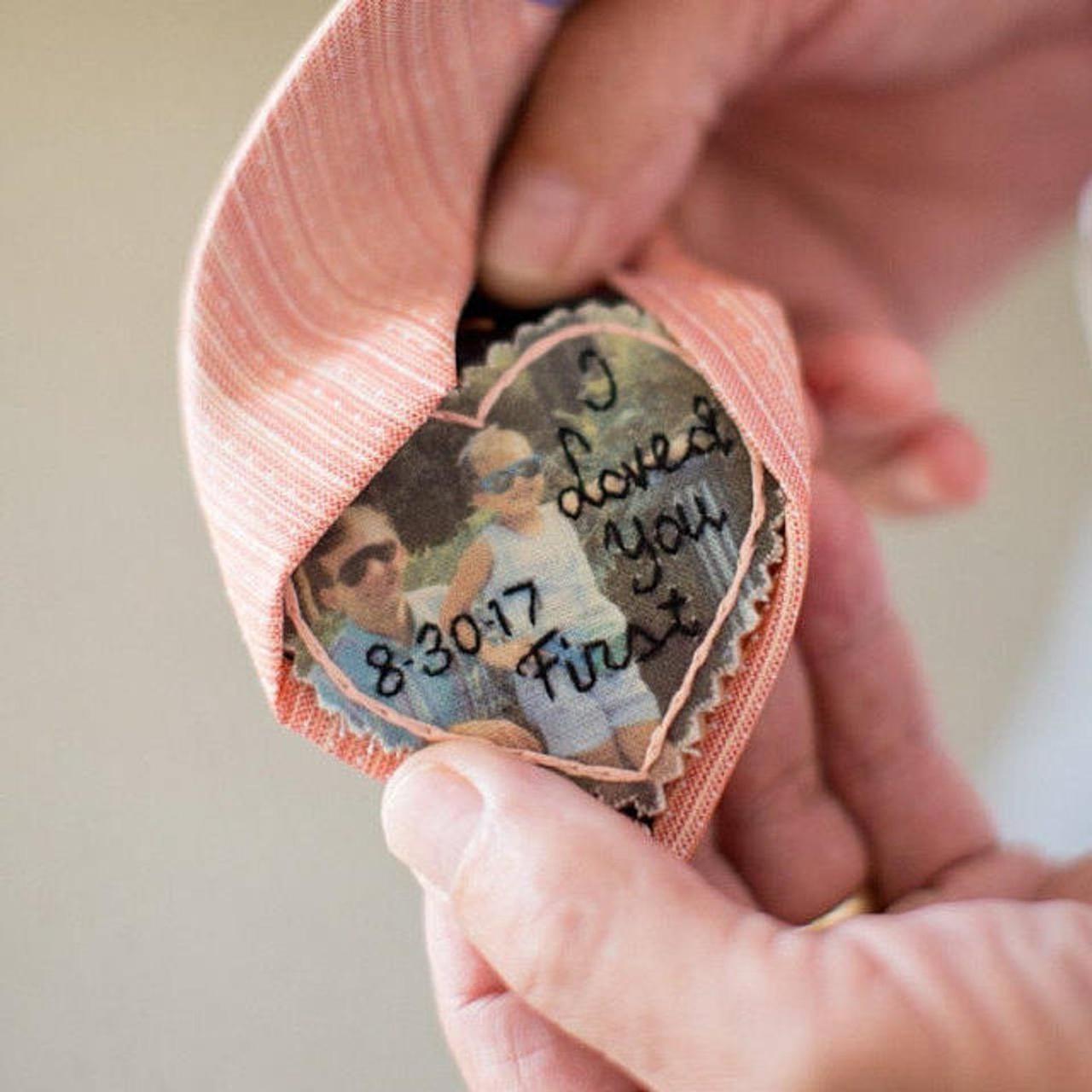 17 Ways to Honour Deceased Loved Ones at Your Wedding 