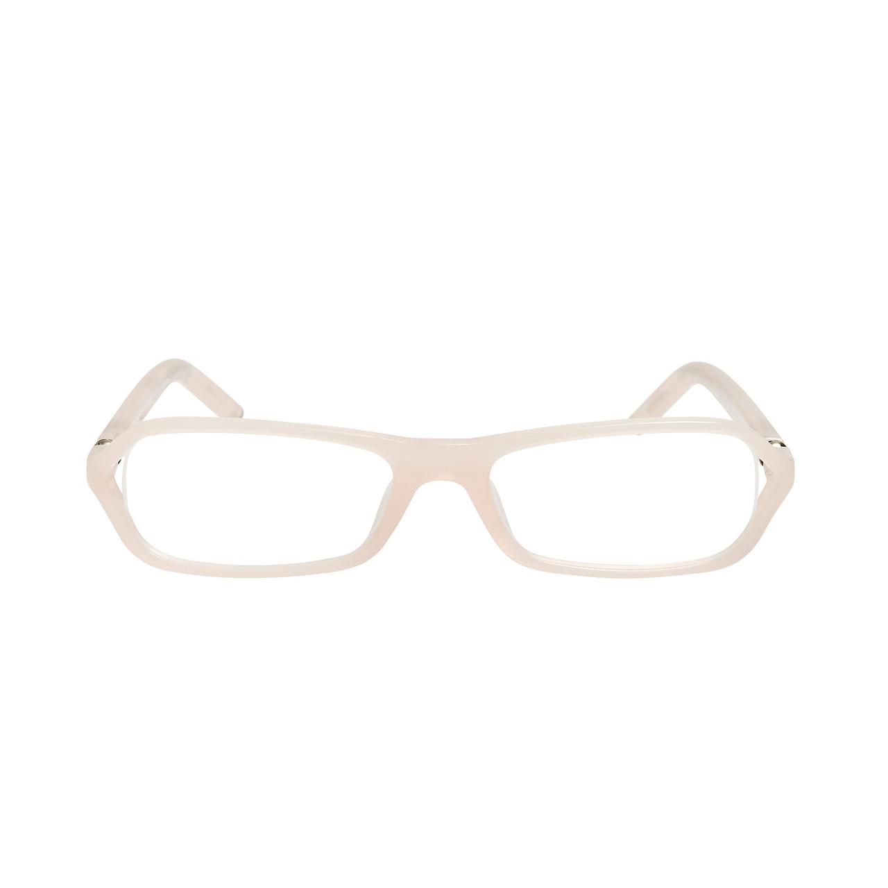 Linda Farrow pearl glasses