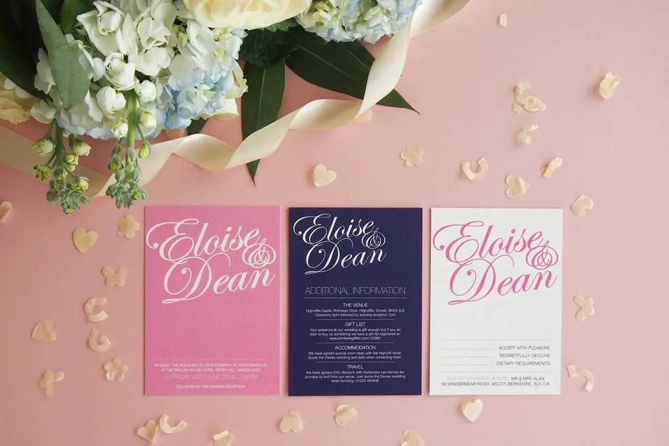When to Send Save the Dates & Wedding Invitations: Your Complete Guide