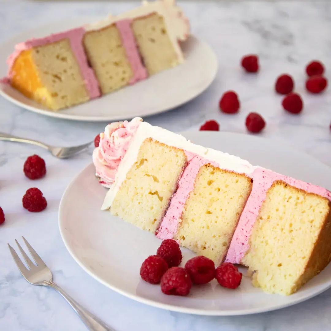 49 Best Layer Cake Recipes for Every Celebration | Epicurious