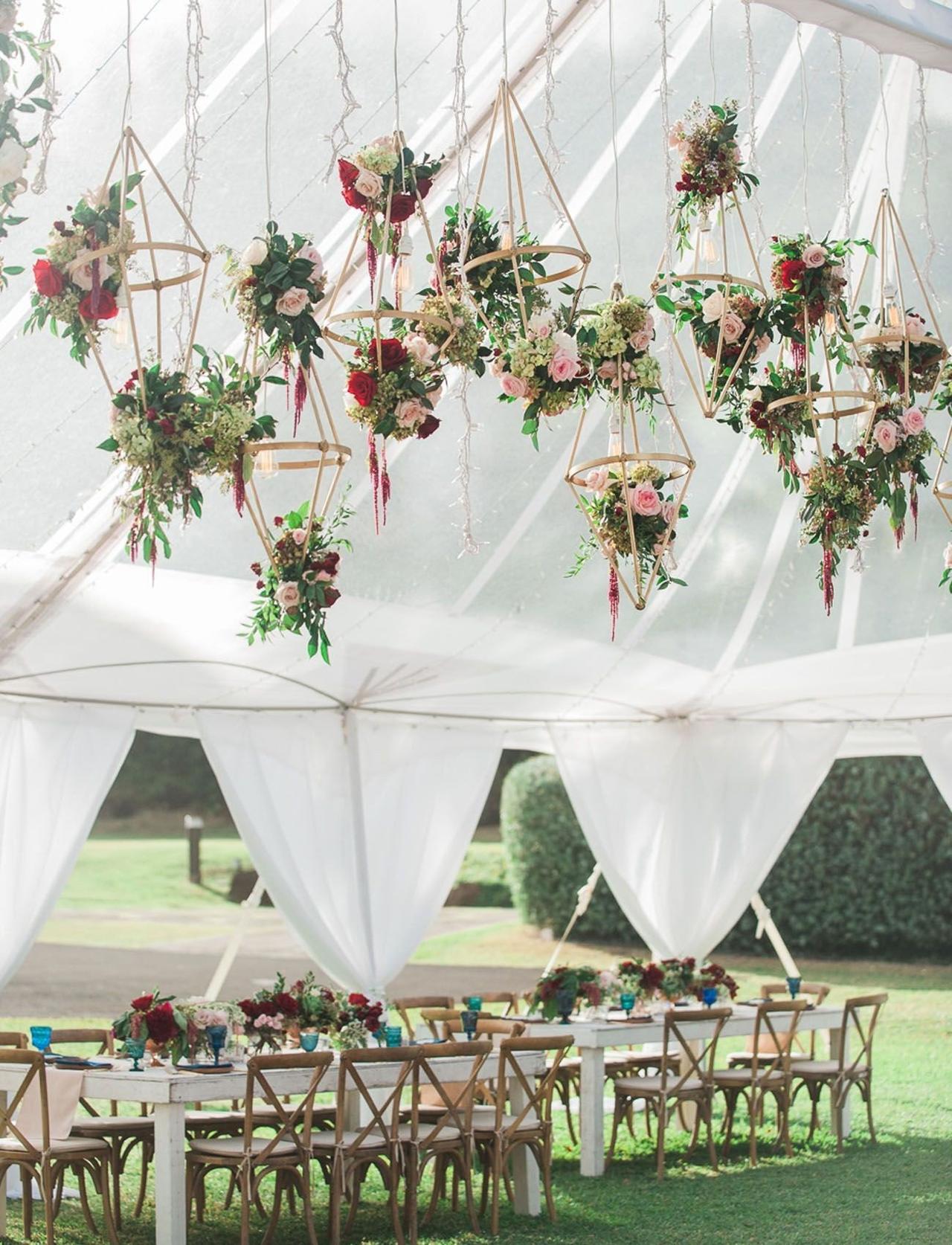 69 of the Prettiest Spring Wedding Ideas for 2021 -  