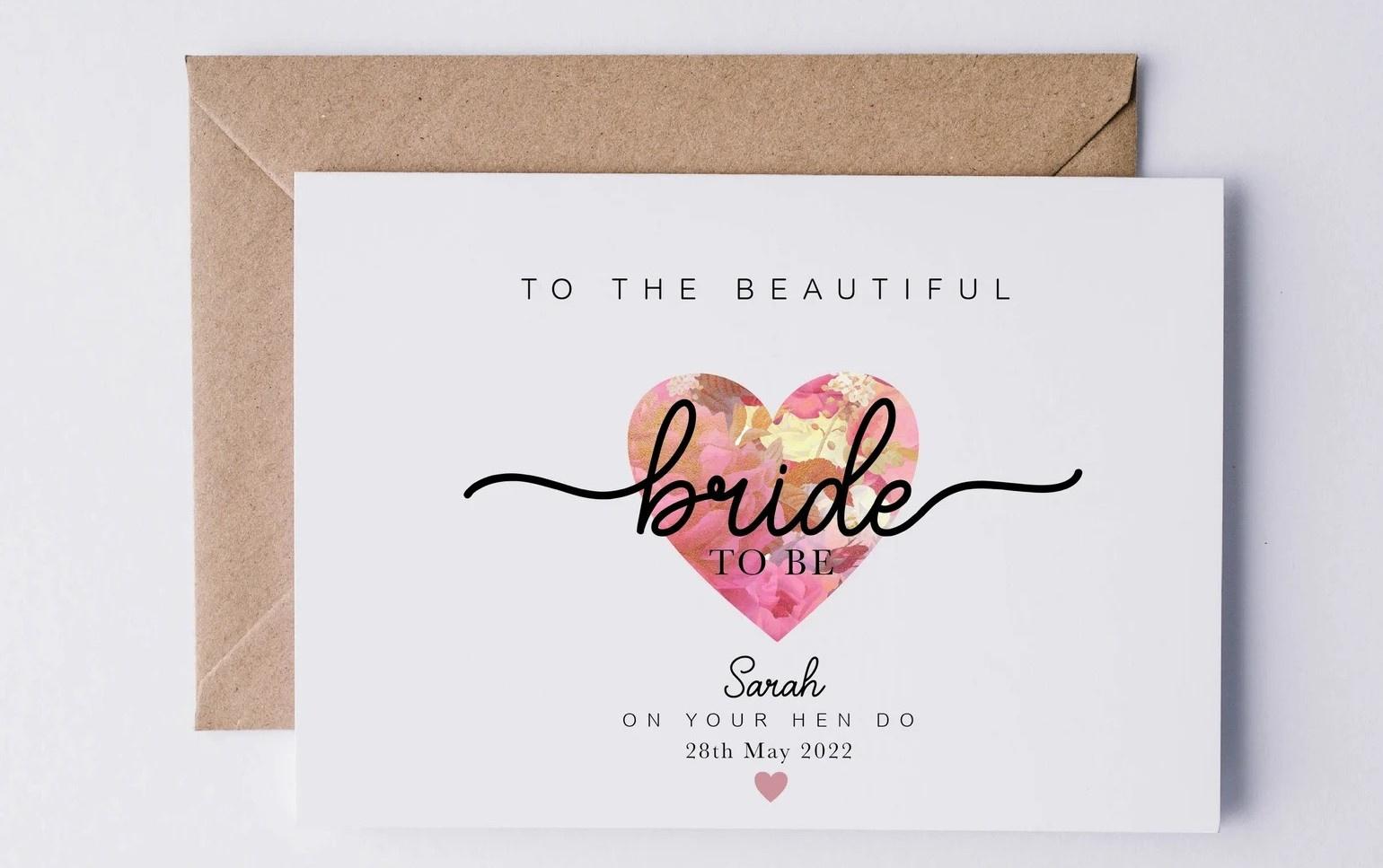 personalised-bride-hen-do-invite-bride-to-be-hen-party-invitation