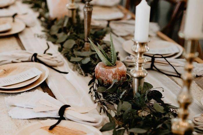 The Best Eco-Friendly Wedding Products: 31 Green Ideas