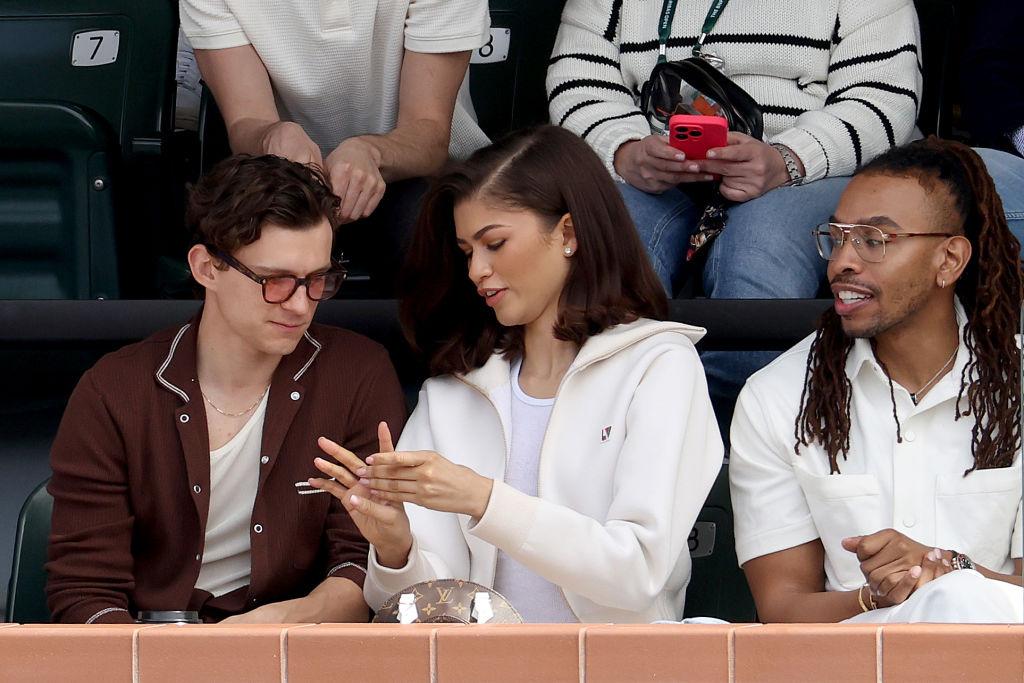 Zendaya and Tom Holland Are Engaged: Their Relationship Timeline ...