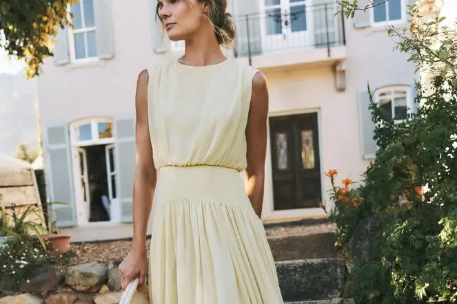 30 Best Summer Wedding Guest Dresses Picked By Our Editors