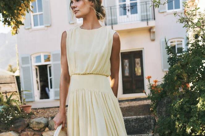30 Best Summer Wedding Guest Dresses Picked By Our Editors