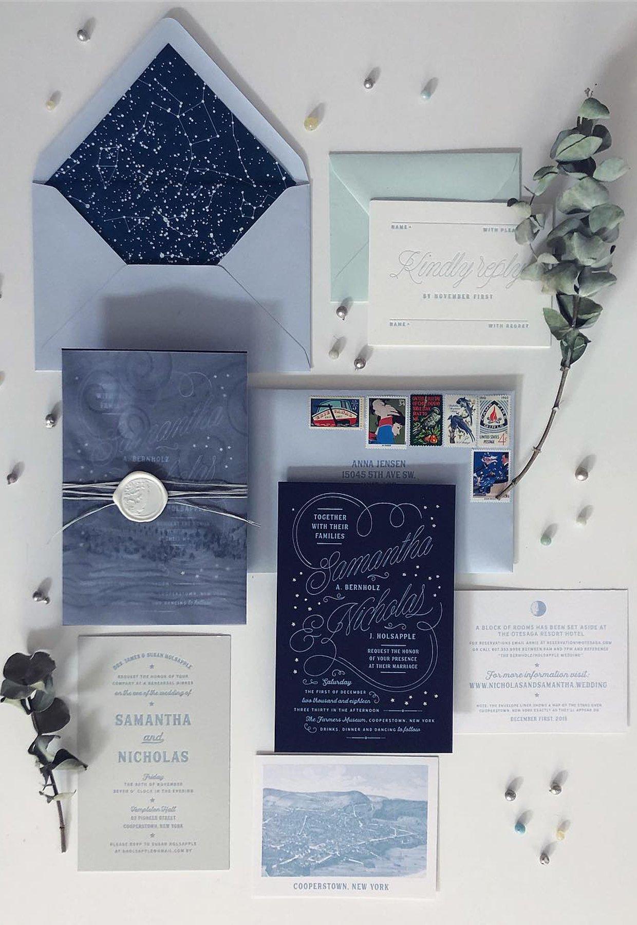 Pantone Colour of the Year Classic Blue