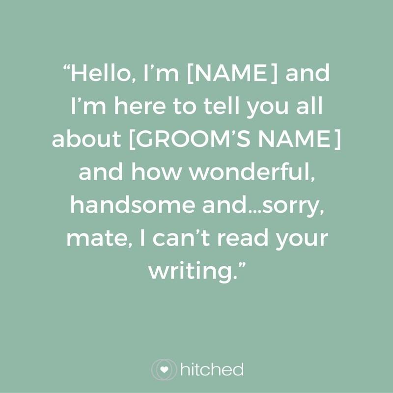 funny-best-man-speech-opening-line