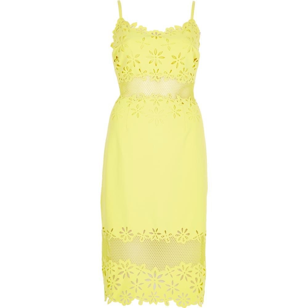 Yellow Bridesmaid Dresses - hitched.co.uk - hitched.co.uk