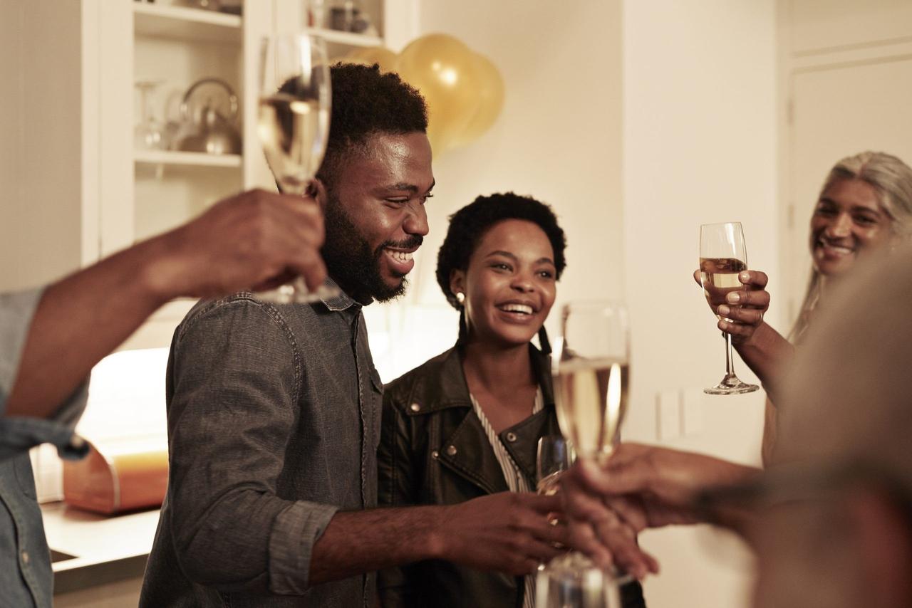 Ways to Celebrate Your Anniversary at Home