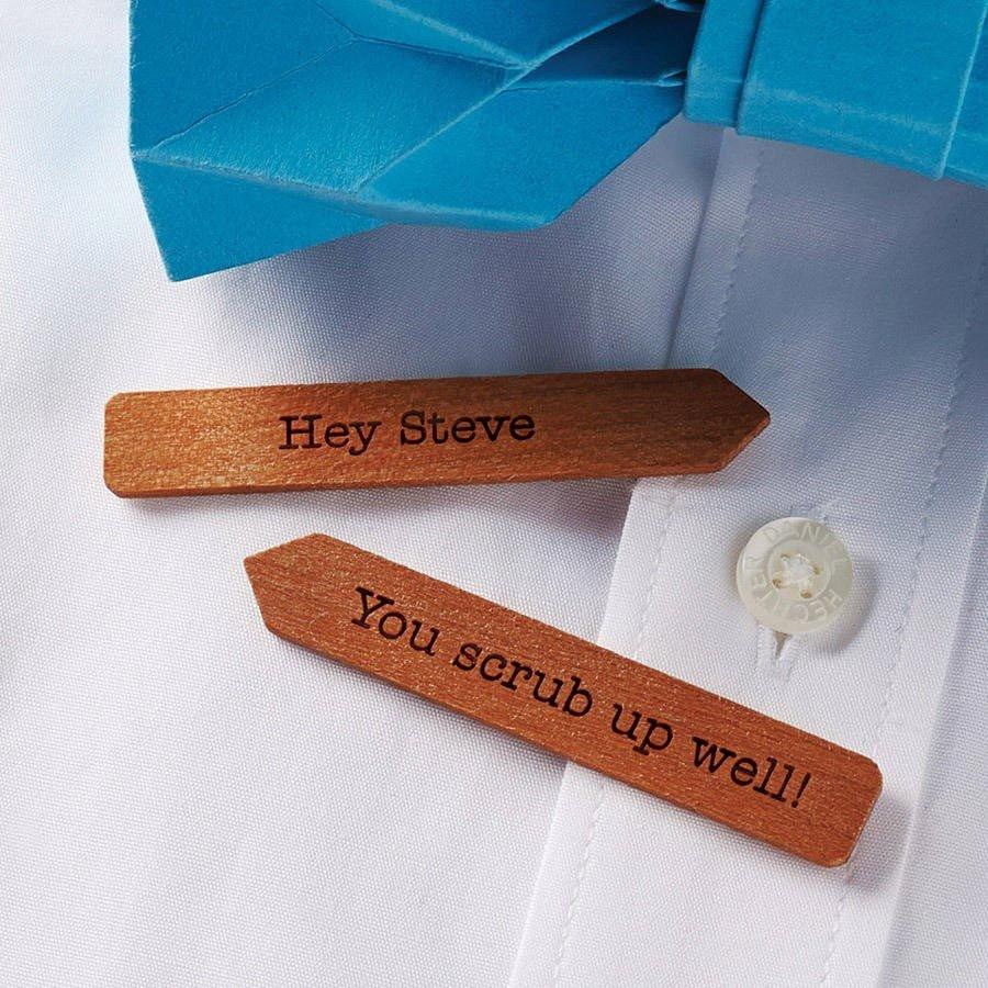 wooden-personalised-collar-stiffeners