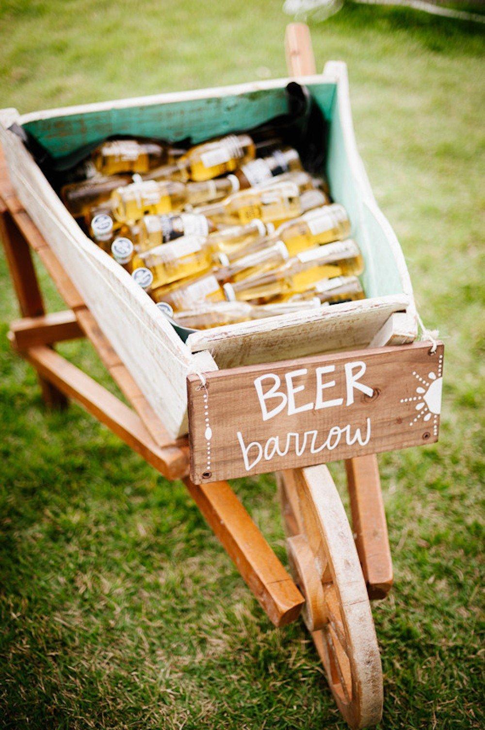 63 Outdoor Wedding Ideas You'll Fall in Love With - hitched.co.uk