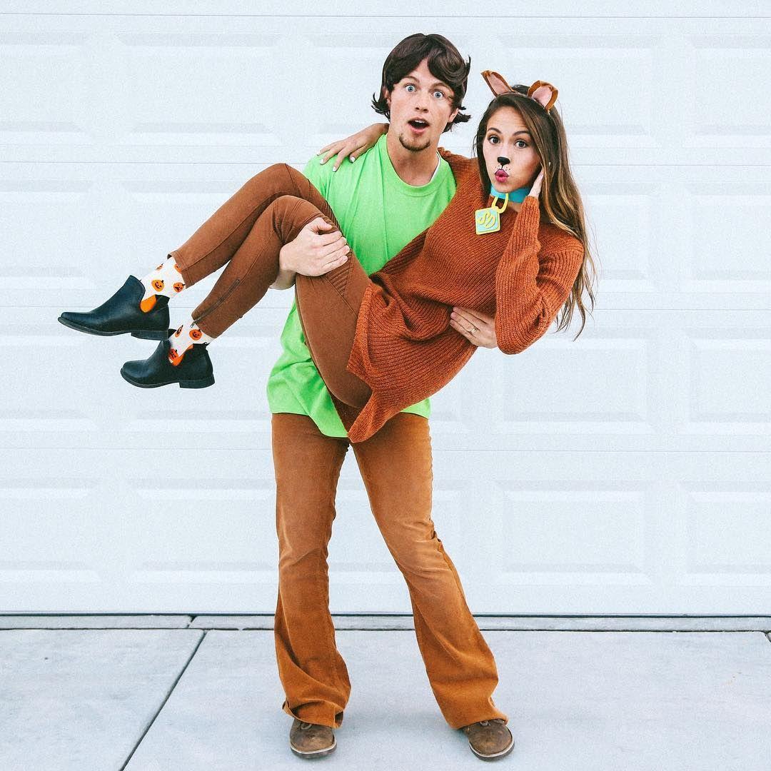 60 Unique Couples Halloween Costumes for 2023 hitched