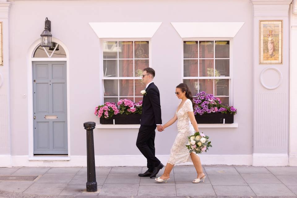 Wedding Photos: 40 Must-Have Shots for Every Couple