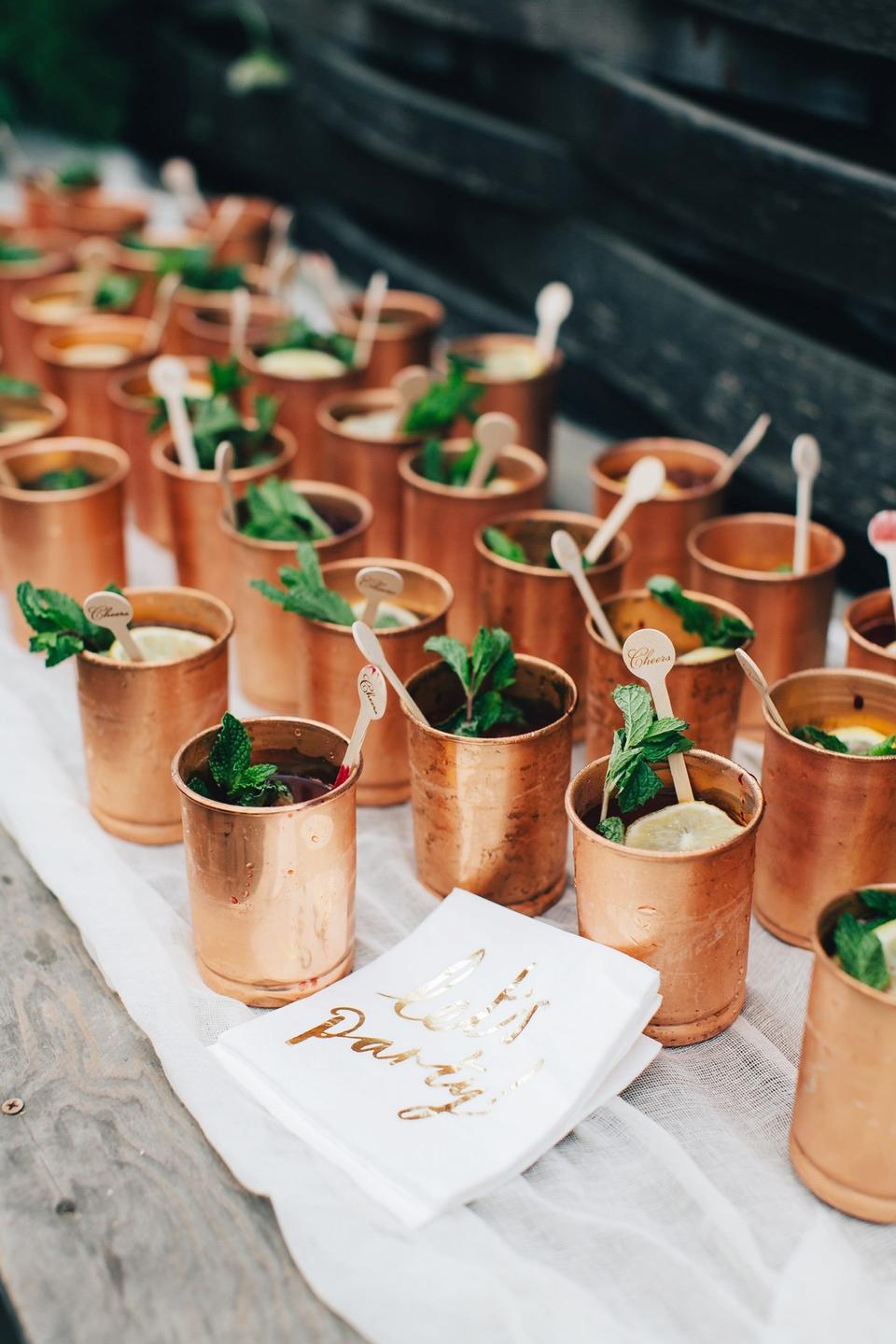 55 Gorgeous Autumn Wedding Ideas - hitched.co.uk