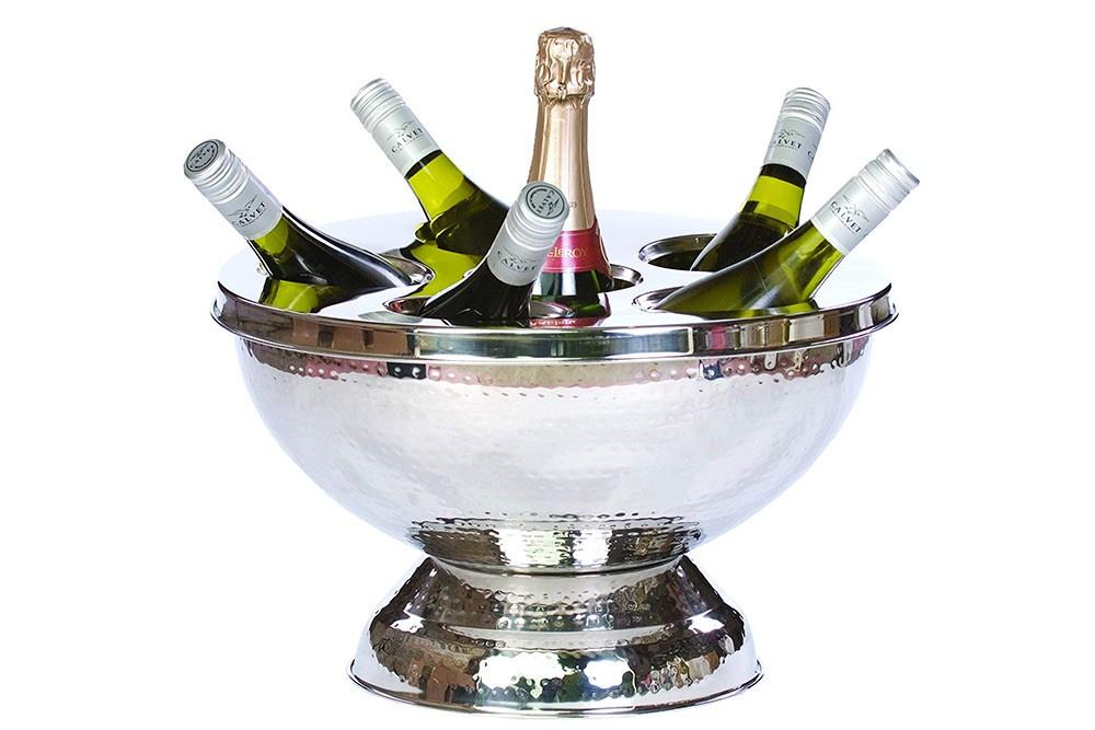 Champagne cooler gift