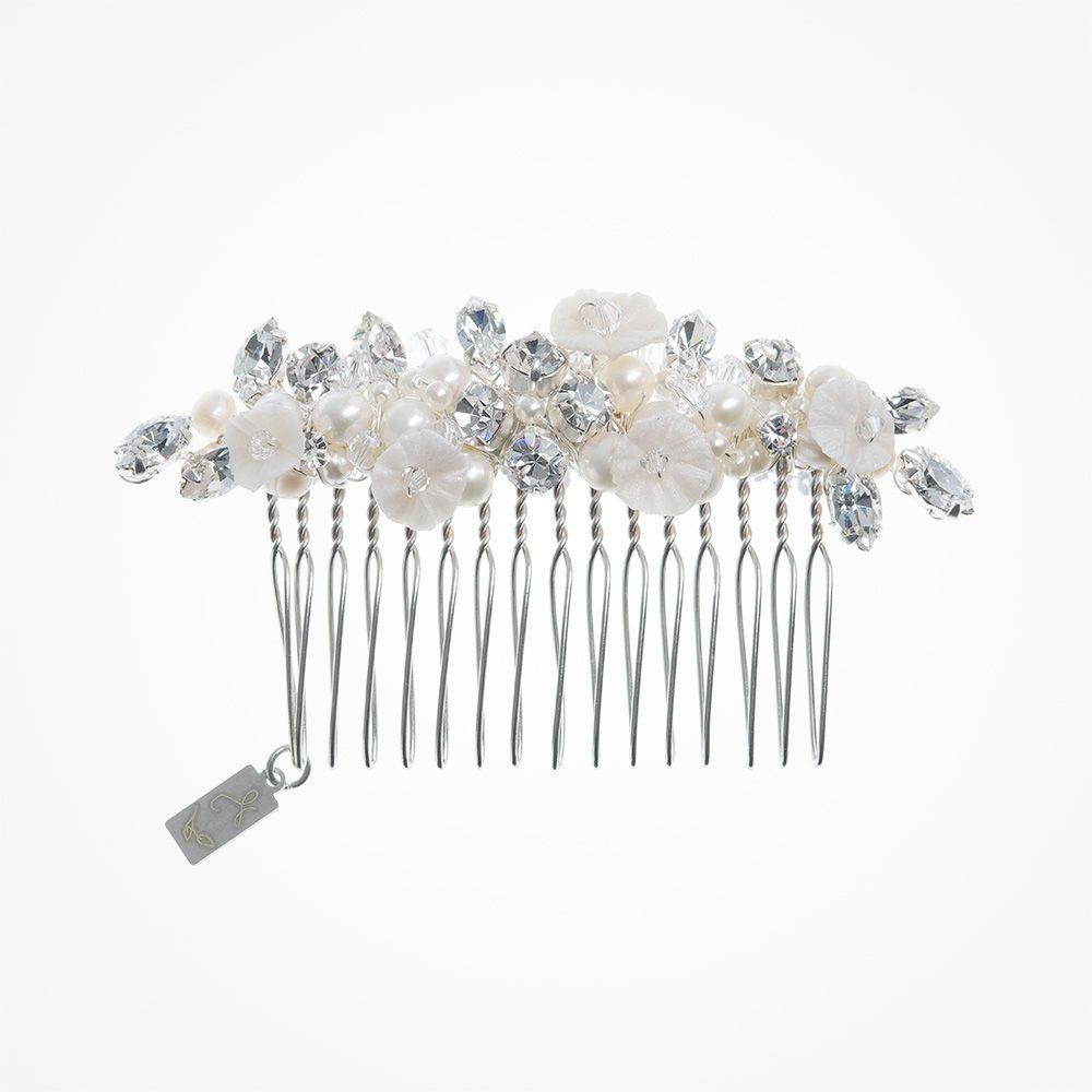 Wedding Guest Hair Accessories