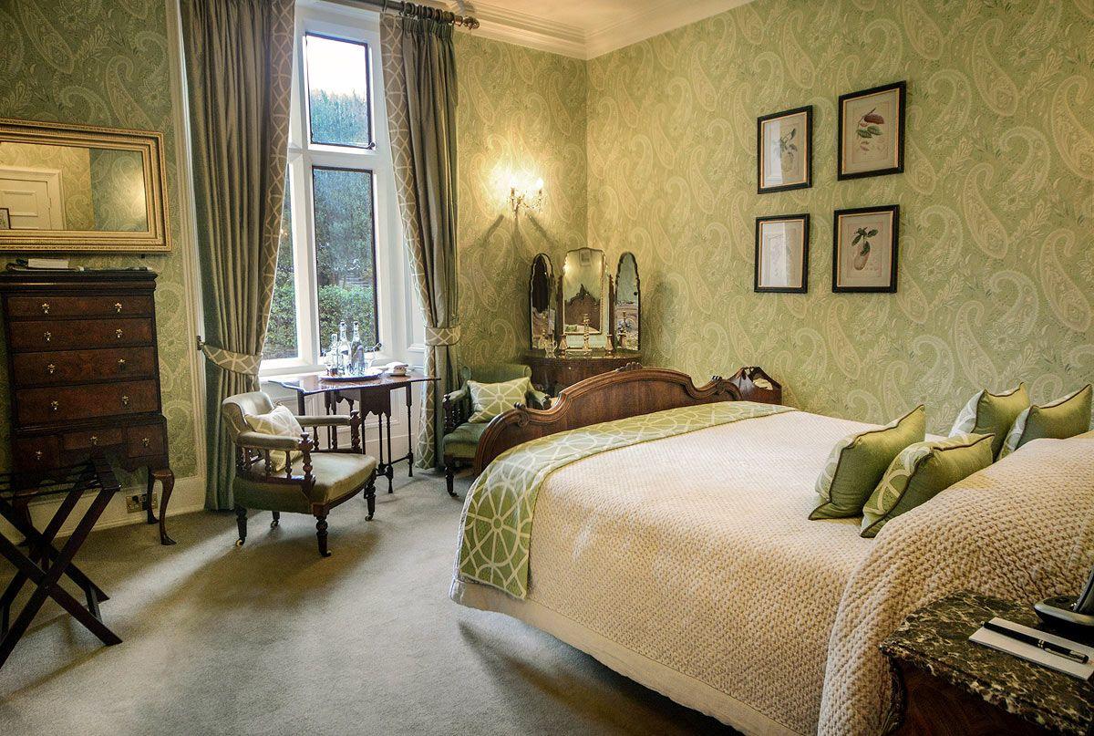 35 Most Romantic Hotels in the UK for 2022 - hitched.co.uk