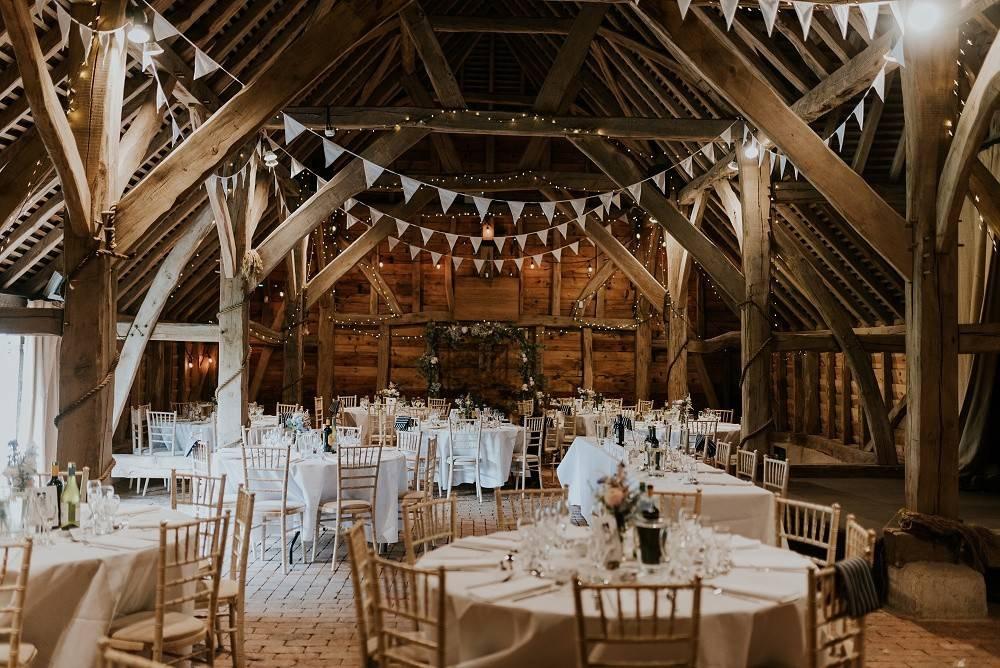 Surrey Wedding Venues