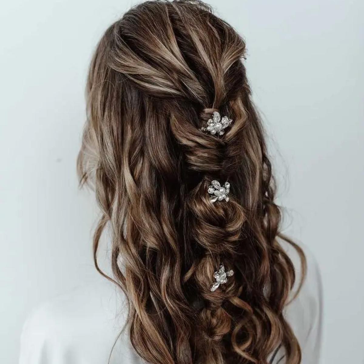 Top Bridal Hairstyles: Perfect Looks For Your Wedding Day - HubPages
