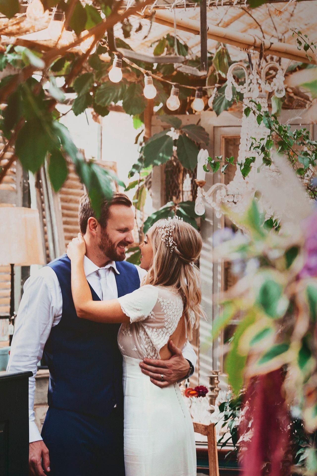 Anna and Jay