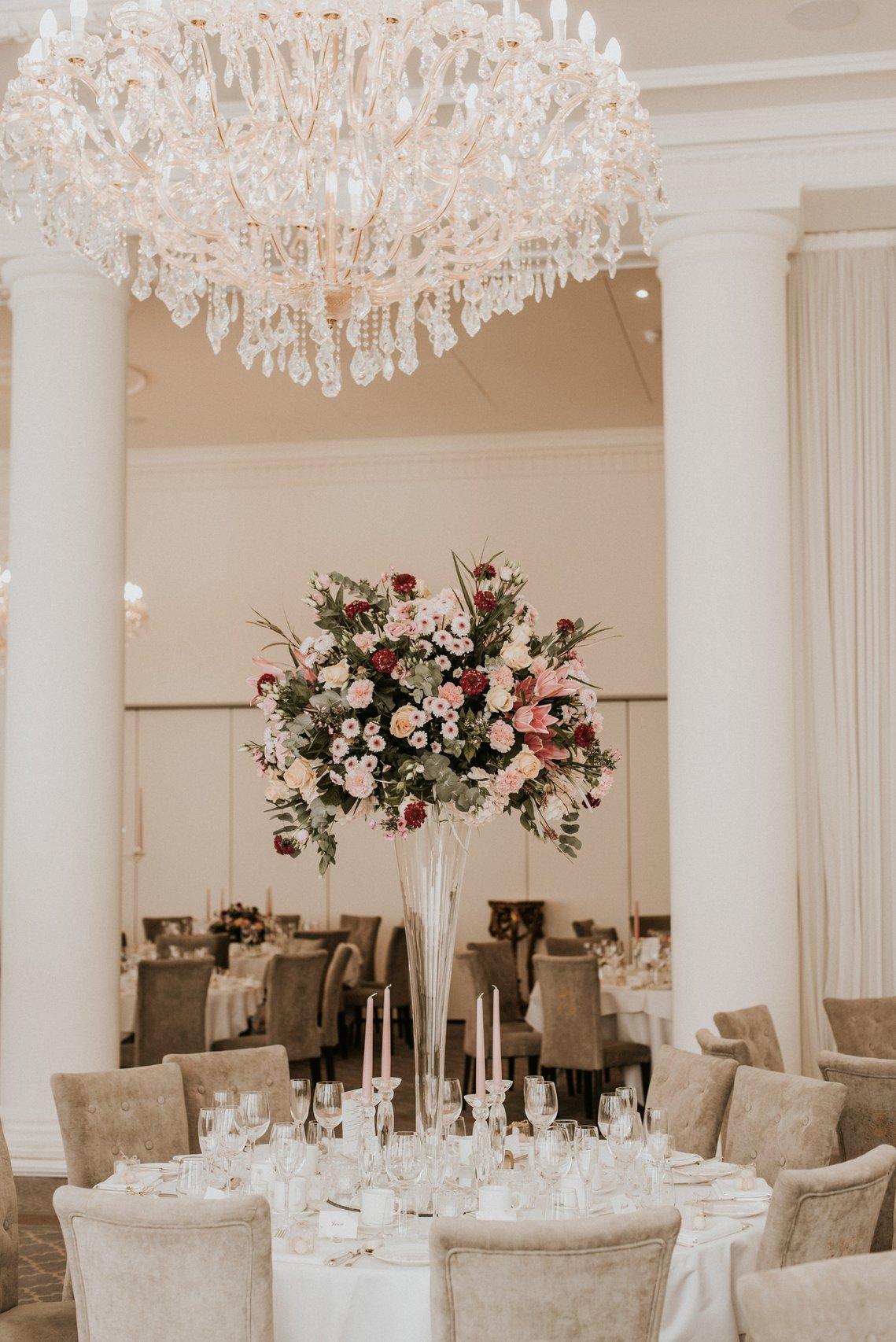 Sarah-Jane and Sonny - Rushton Hall Wedding