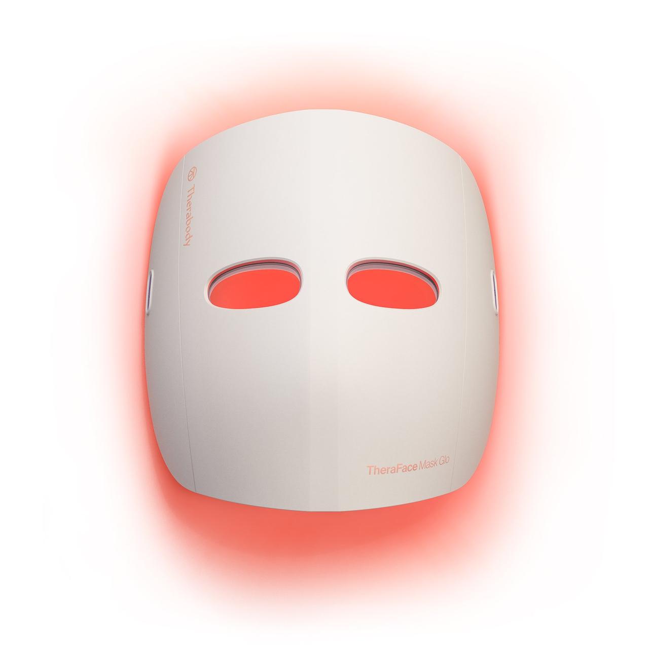 THERABODY red light mask