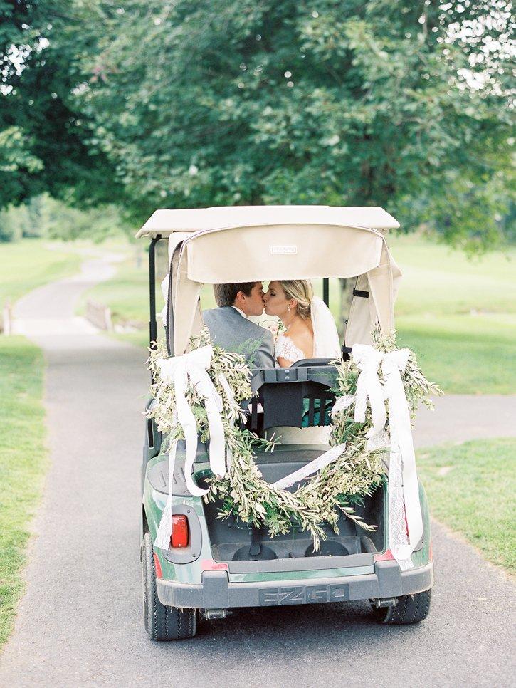 63 Outdoor Wedding Ideas You'll Fall in Love With - hitched.co.uk