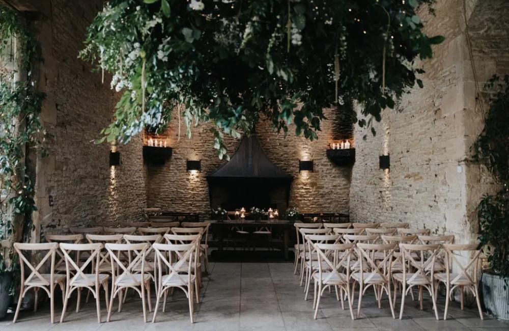 30 Elevated Rustic Country Wedding Ideas that You Can't Miss -   Blog