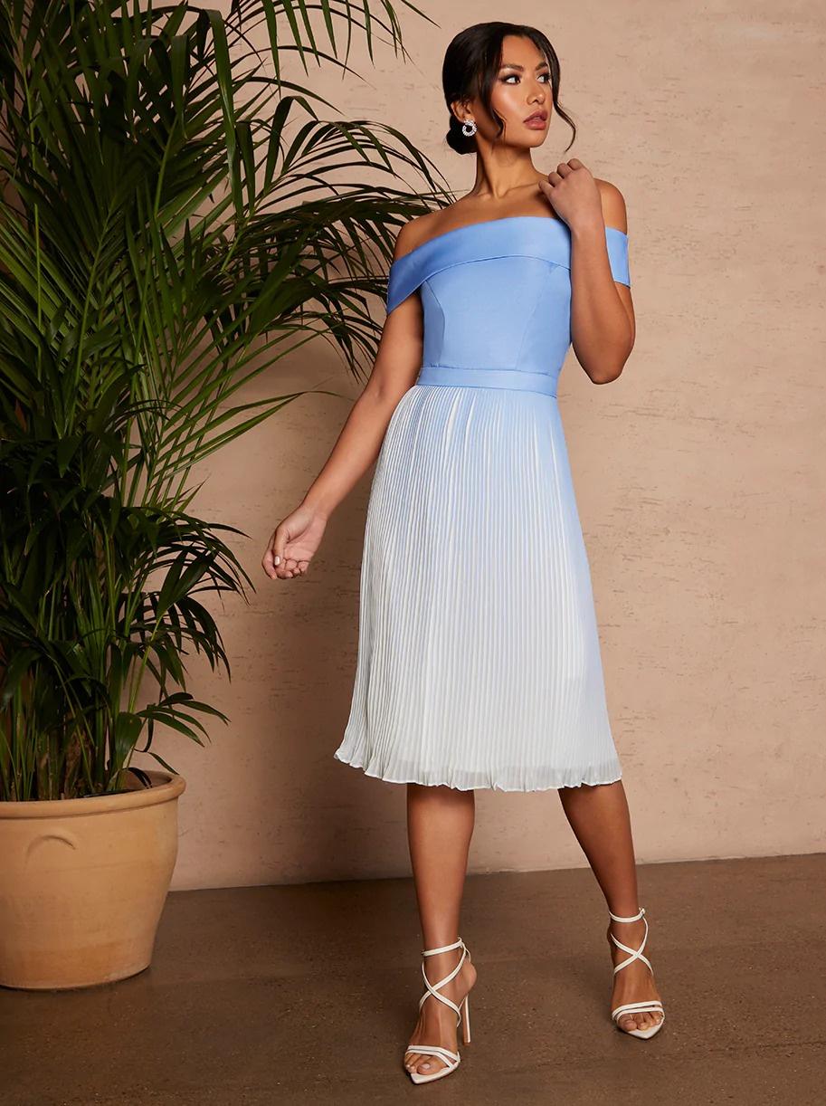 28 Summer Wedding Guest Dresses to Ensure You're the Chicest