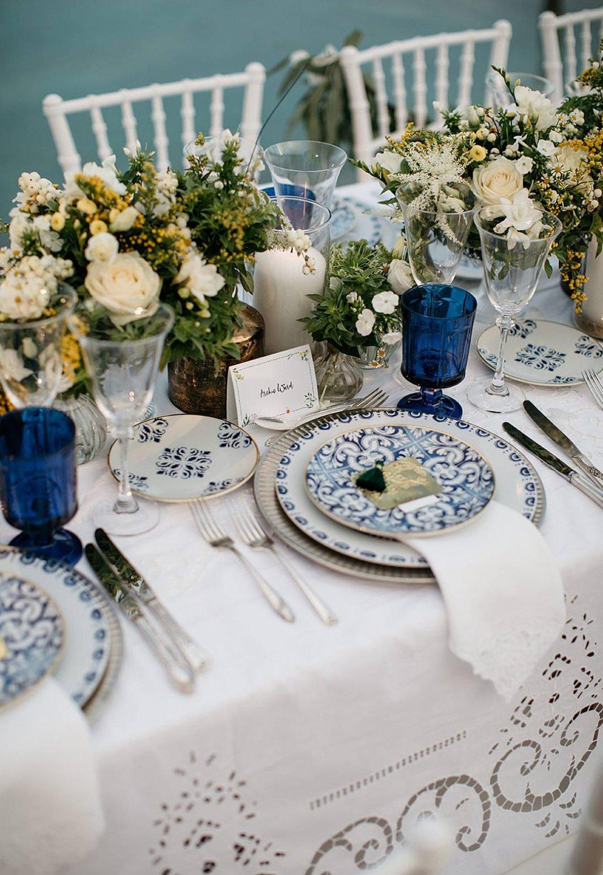 Pantone Colour of the Year Classic Blue