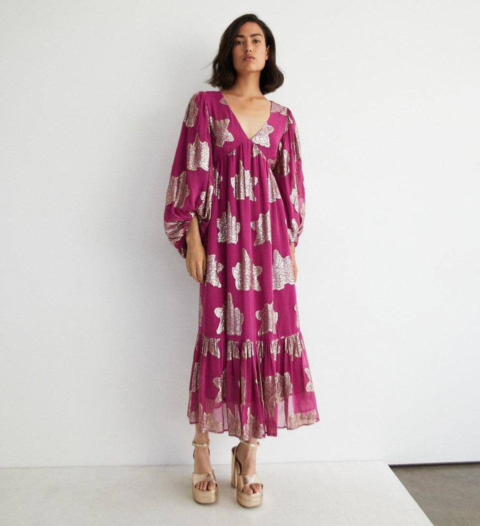 26 Petite Wedding Guest Dresses for Every Season - hitched.co.uk ...