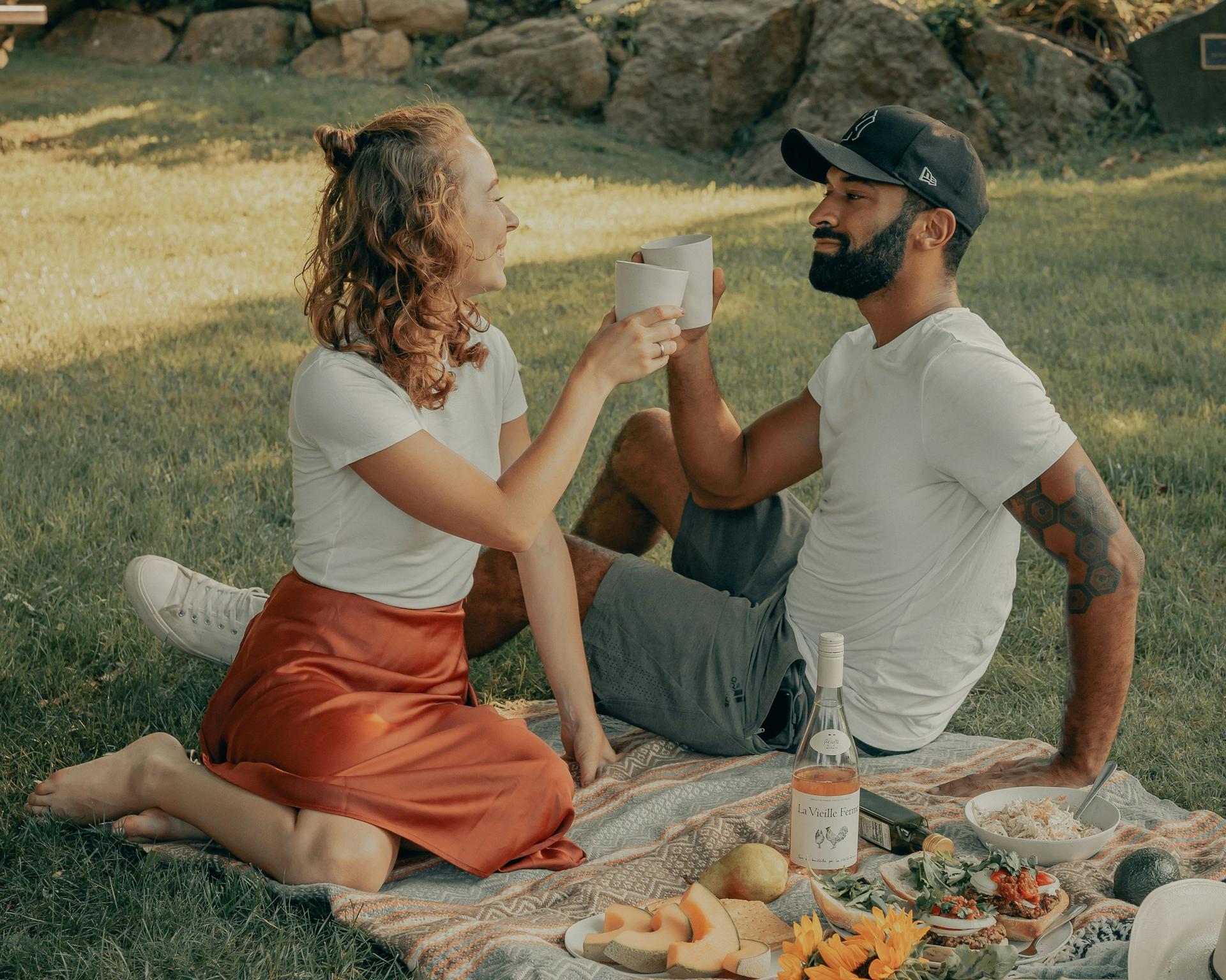 Date Night Ideas: 70 Free, Cheap & Creative Ideas Near Me - hitched.co.uk