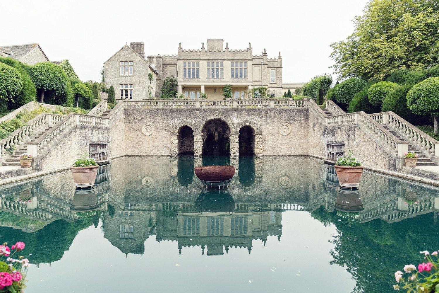 The 10 Best Wedding Venues In The UK - Hitched.co.uk