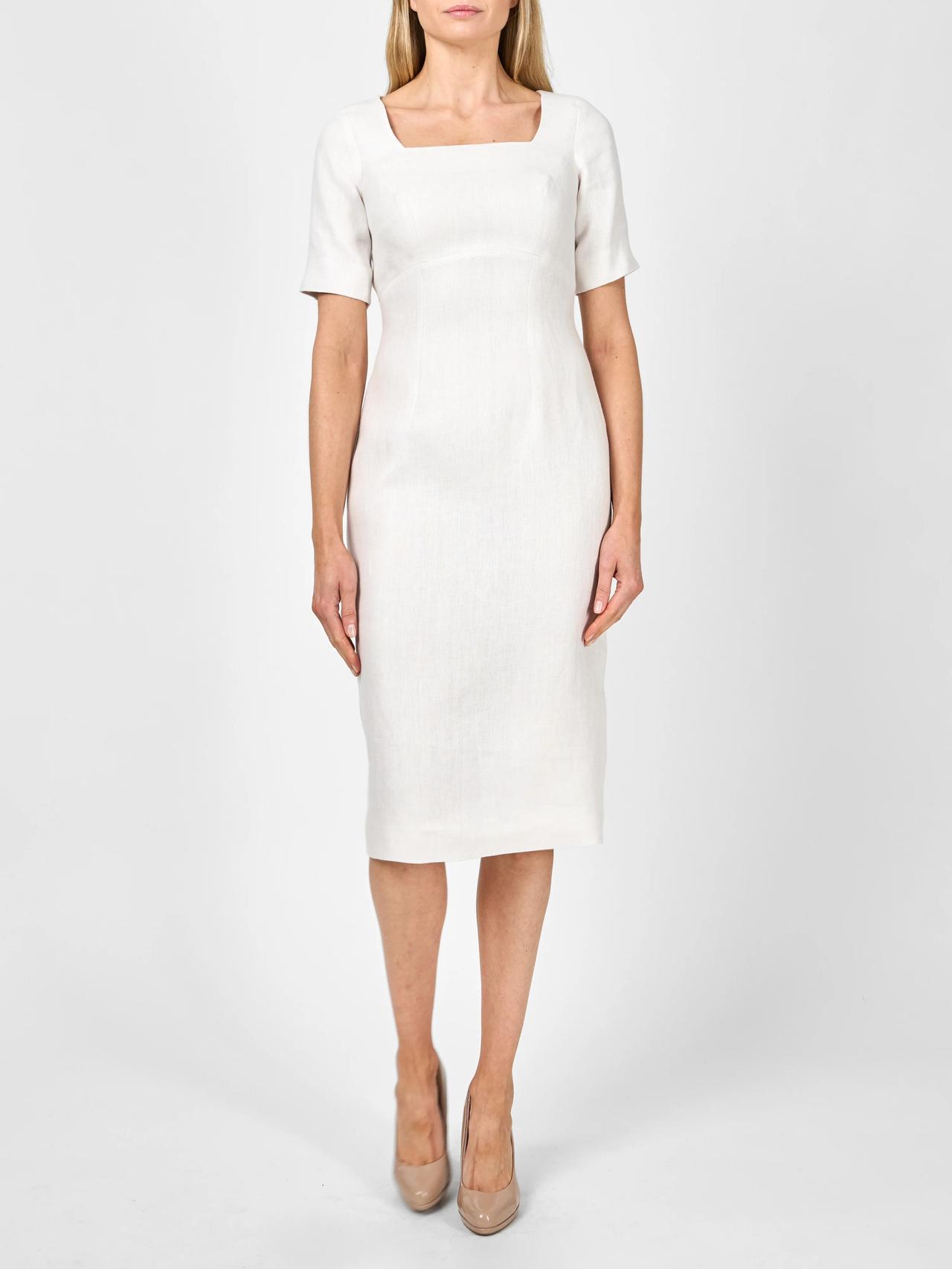 Araminta Short Sleeve Dress – Favourbrook