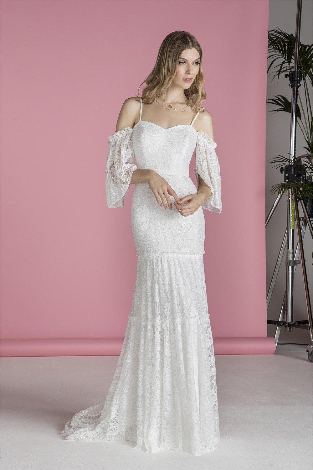 17 Beautiful Vintage Inspired Wedding Dresses Uk Uk 0503