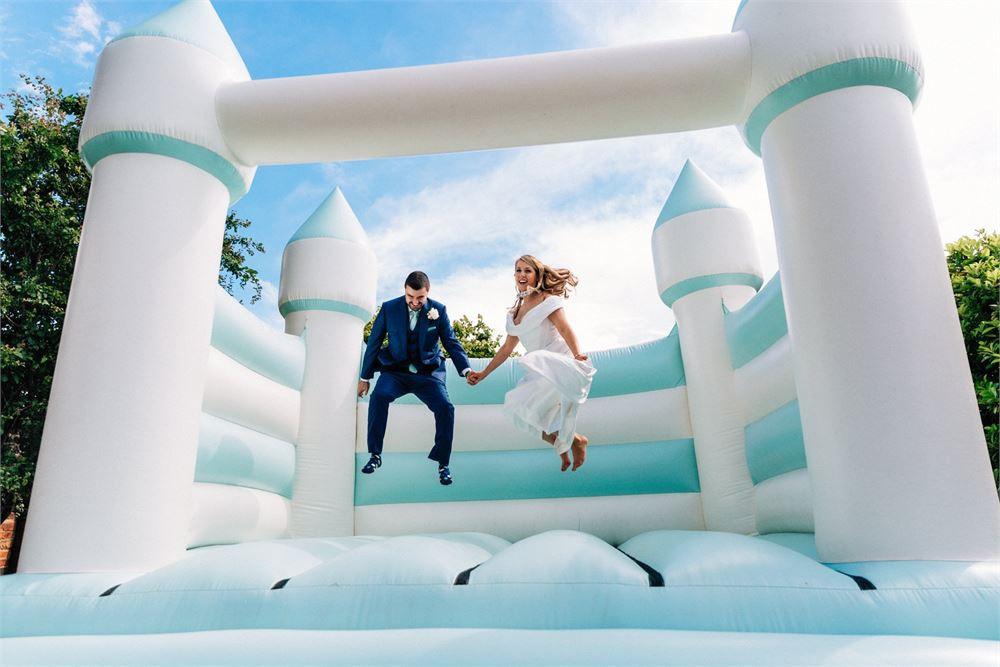 4 Brilliant Ideas to Entertain the Kids at Your Wedding - Love Inc. Mag