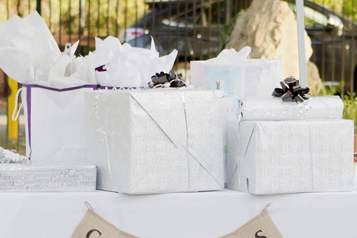 How to Make the Most of Your Wedding Gift List