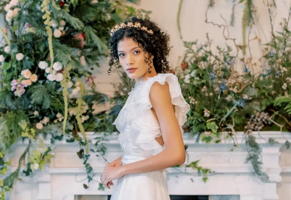 London Wedding Dress Shops: 25 of the Best - hitched.co.uk - hitched.co.uk