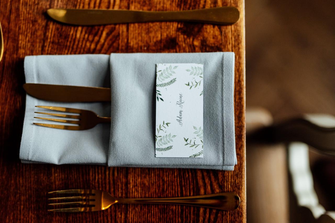 Erin & Adam - Kedleston Country House Wedding