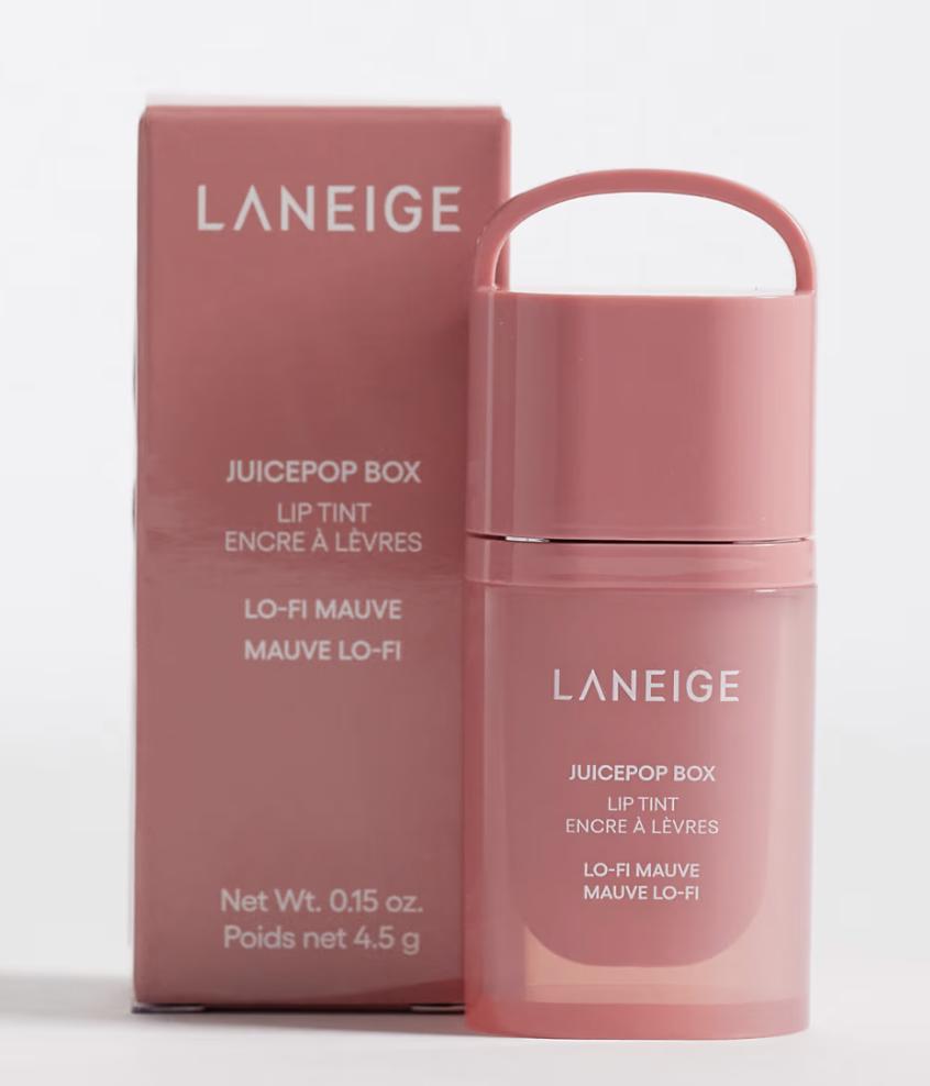Laneige lip tint 
