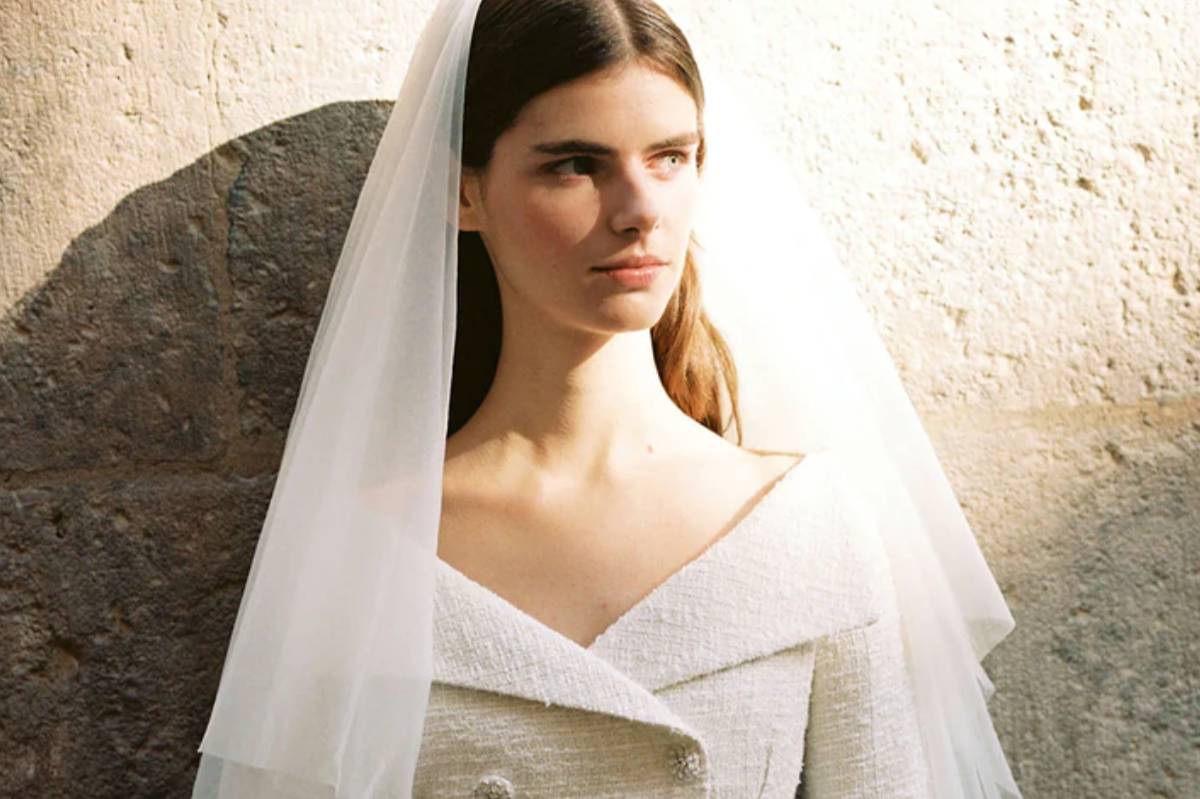 40 New Bridal Portraits to Get Inspired and Save Right Away