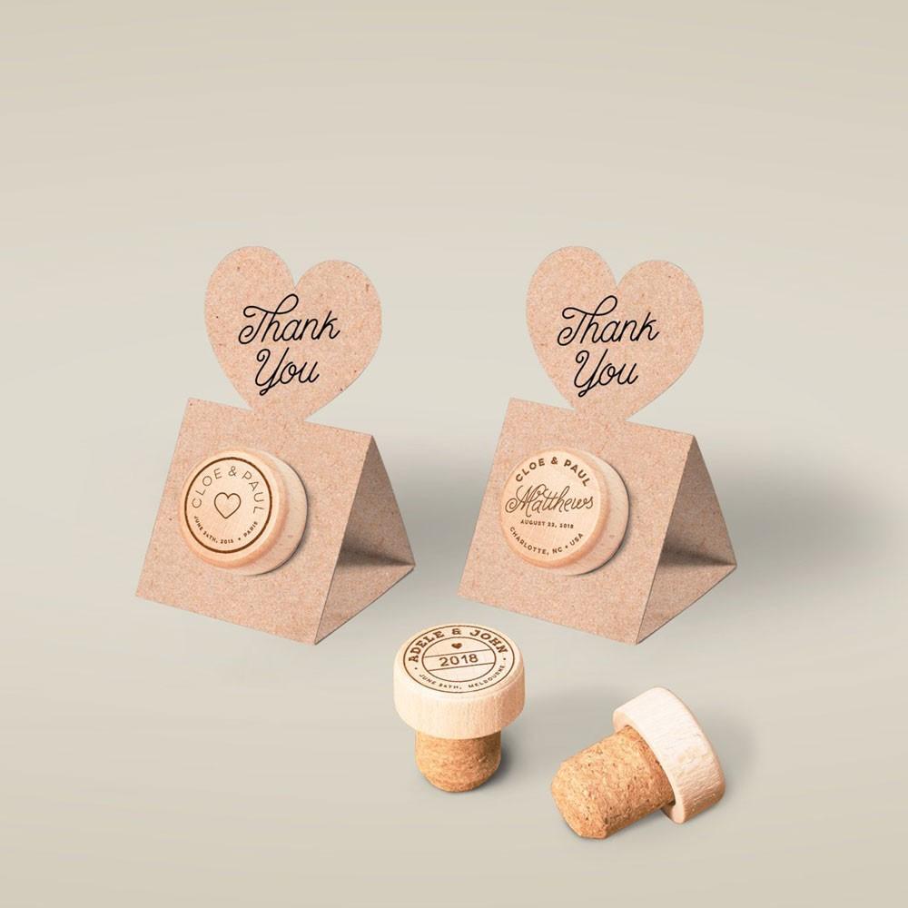 Wedding Favors: Tips & Ideas - Hitched In CO