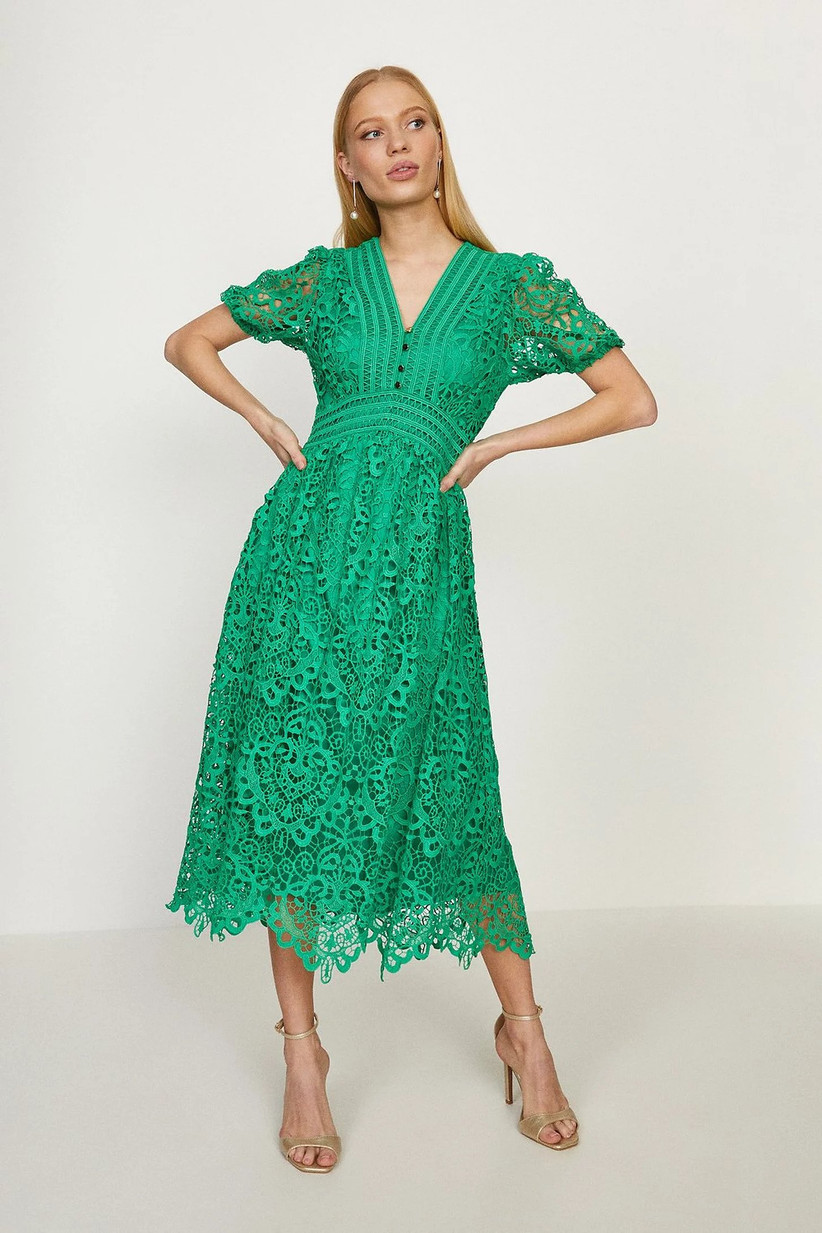 Summer Wedding Guest Outfits Uk 33 Best Summer Wedding Guest Dresses For 2021 Elegant Fit 