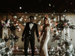 13 Details You Should Include on Your Wedding Website