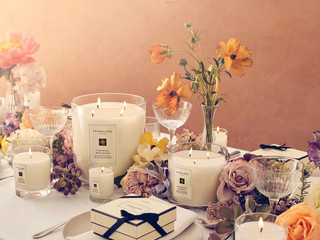 Why Your Big Day Needs A Wedding Scent
