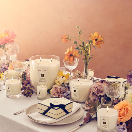 Why Your Big Day Needs A Wedding Scent
