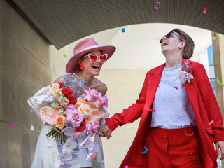 21 Genius Wedding Budget Hacks from Real Couples